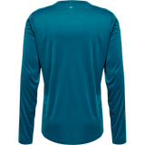 Hummel hmlCore Xk Poly Jersey Long Sleeve-4