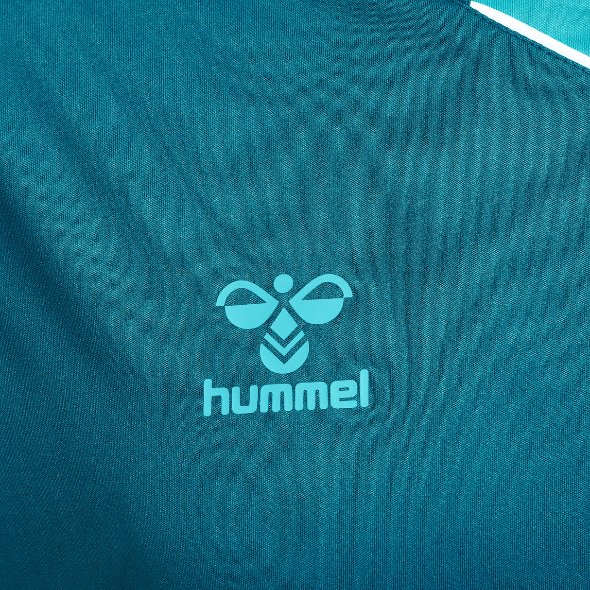 Hummel hmlCore Xk Poly Jersey Long Sleeve-5