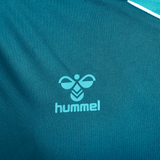 Hummel hmlCore Xk Poly Jersey Long Sleeve-5
