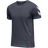 Hummel Men's hmlLegacy Chevron T-Shirt Plus-1