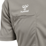 hummel Unisex Referee Chevron Short Sleeve Jersey-3