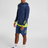 Hummel Men's hmlLead Poly Hoodie-1