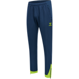 Hummel Men's Lead Poly Pants-2