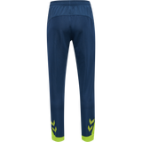 Hummel Men's Lead Poly Pants-3