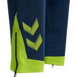 Hummel Men's Lead Poly Pants-4