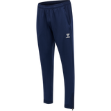 Hummel Men's Lead Poly Pants-2
