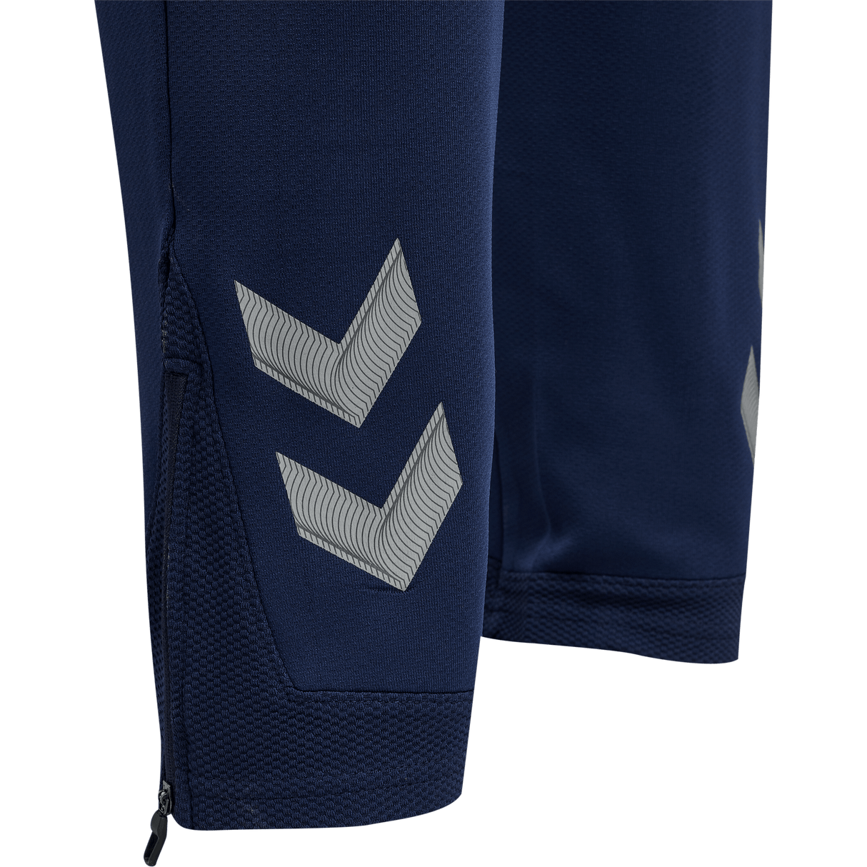 Hummel Men's Lead Poly Pants-4