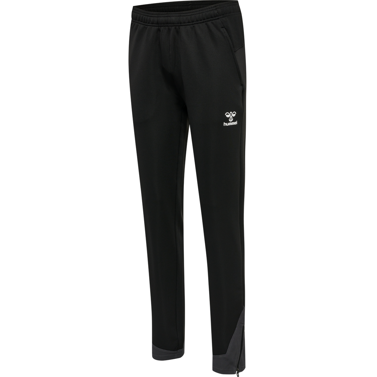 Hummel Women's Lead Poly Pants-2