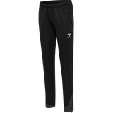Hummel Women's Lead Poly Pants-2