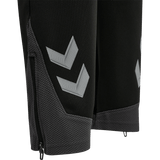 Hummel Women's Lead Poly Pants-4