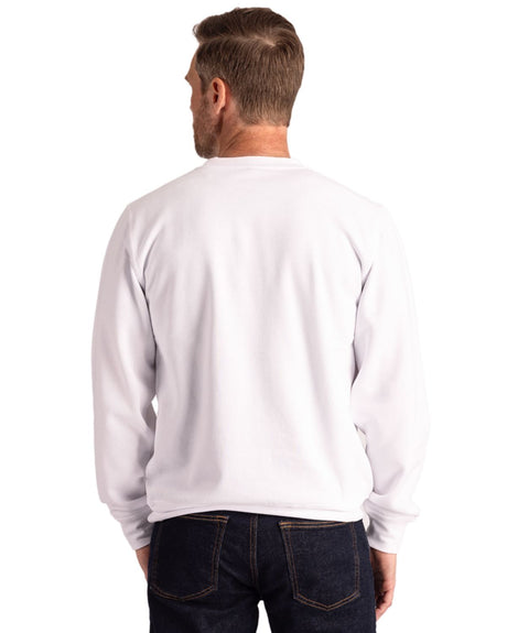 Clique Men's Stockholm Crewneck Sweatshirt Mens Apparel Sweatshirts & Fleece