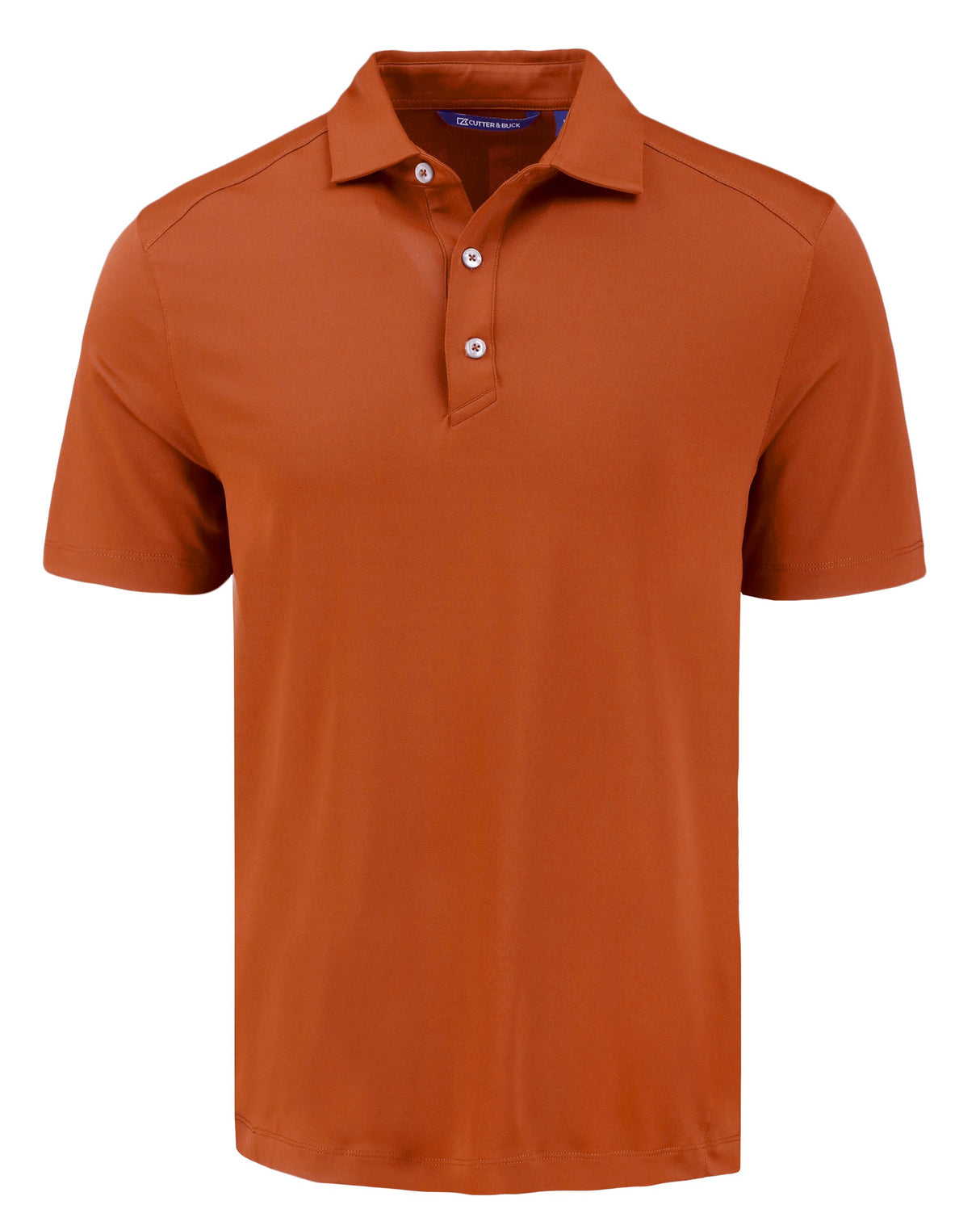 Cutter & Buck Men's Forge Recycled Four-Way Stretch Polo-1