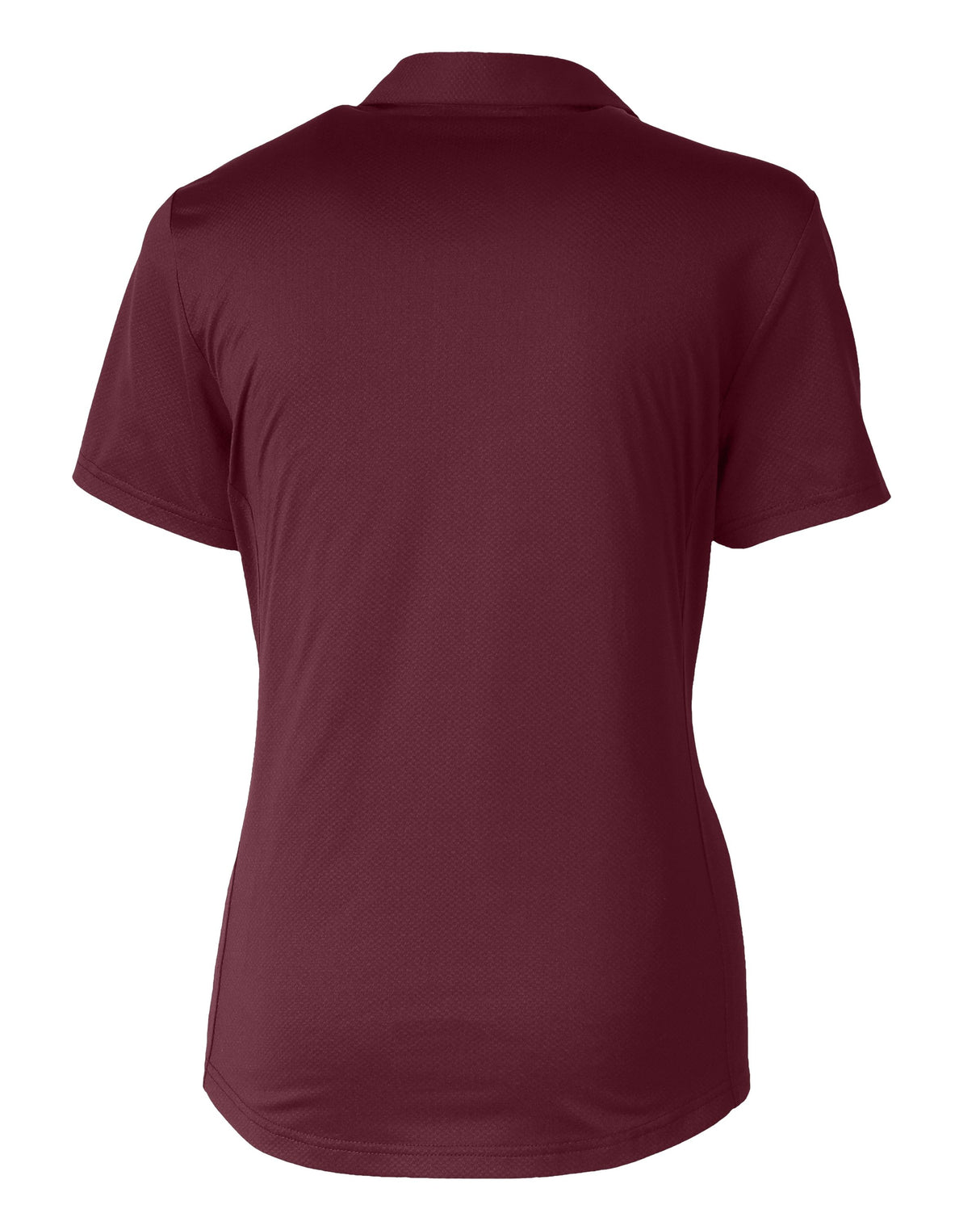 Cutter & Buck Women's Prospect Recycled Featherlight Stretch Polo-7