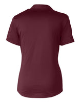 Cutter & Buck Women's Prospect Recycled Featherlight Stretch Polo-7