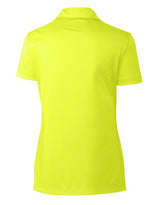 Clique Women's Spin Solution-dyed Performance Pique Polo-4