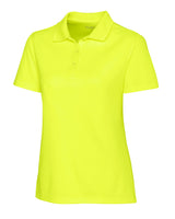 Clique Women's Spin Solution-dyed Performance Pique Polo-1