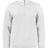 Clique Men's Lift Solution-dyed Performance Half Zip Sweatshirt-1