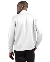 Clique Men's Lift Solution-dyed Performance Half Zip Sweatshirt-7