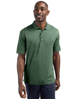 Clique Men's Charge Active Jersey Polo Mens Apparel Shirts & Tops