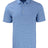 Cutter & Buck Men's Forge Recycled Double Stripe Four-Way Stretch Polo-1