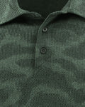 Cutter & Buck Men's Coastline Recycled Double Peached Camo Print Polo-1