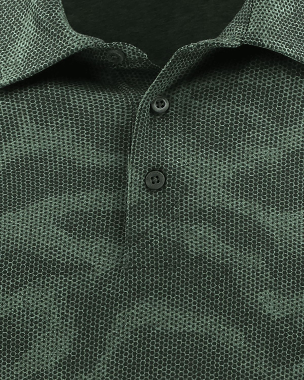 Cutter & Buck Men's Coastline Recycled Double Peached Camo Print Polo-1