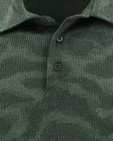 Cutter & Buck Men's Coastline Recycled Double Peached Camo Print Polo-1