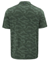 Cutter & Buck Men's Coastline Recycled Double Peached Camo Print Polo-7