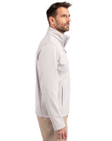 Cutter & Buck Men's Evoke Recycled  Full Zip Jacket-3