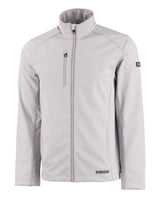 Cutter & Buck Men's Evoke Recycled  Full Zip Jacket-4
