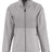 Cutter & Buck Women's Hunts Point Recycled Fleece Hybrid Full Zip Jacket-1