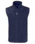 Cutter & Buck Men's Charter Packable Full Zip Vest-1