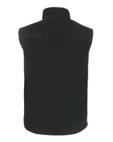 Cutter & Buck Men's Charter Packable Full Zip Vest-6
