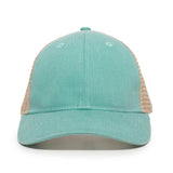 Outdoor Cap Women's PNY-100M Structured Trucker Hat-3