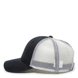 Outdoor Cap Women's PNY-100M Structured Trucker Hat-5