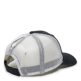Outdoor Cap Women's PNY-100M Structured Trucker Hat-7