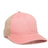 Outdoor Cap Women's PNY-100M Structured Trucker Hat-1