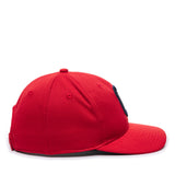 Outdoor Cap MLB-350 Cleveland Indians Baseball Cap-2