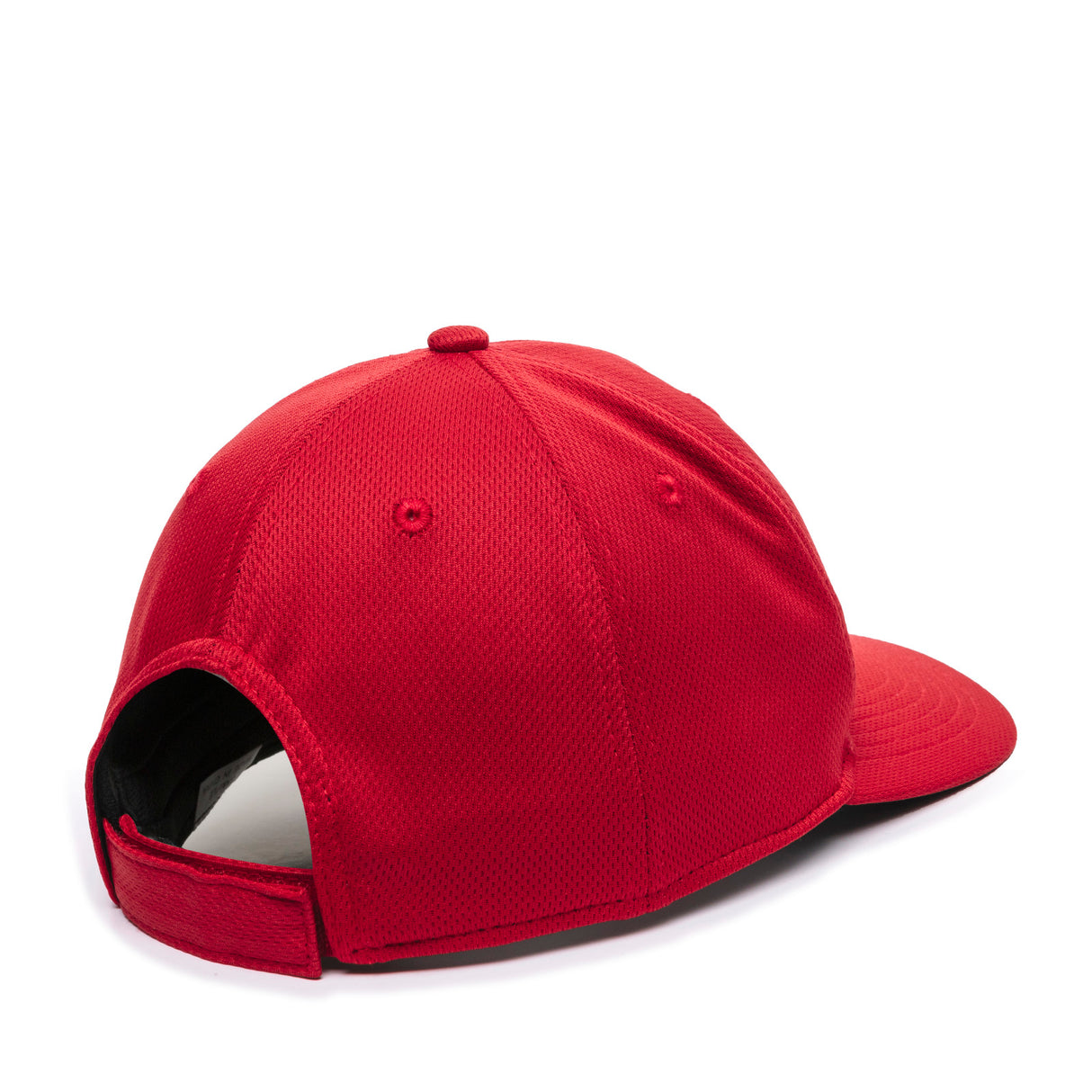 Outdoor Cap MLB-350 Cleveland Indians Baseball Cap-3