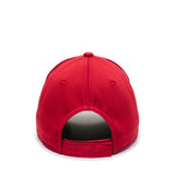 Outdoor Cap MLB-350 Cleveland Indians Baseball Cap-4