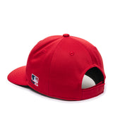 Outdoor Cap MLB-350 Cleveland Indians Baseball Cap-5