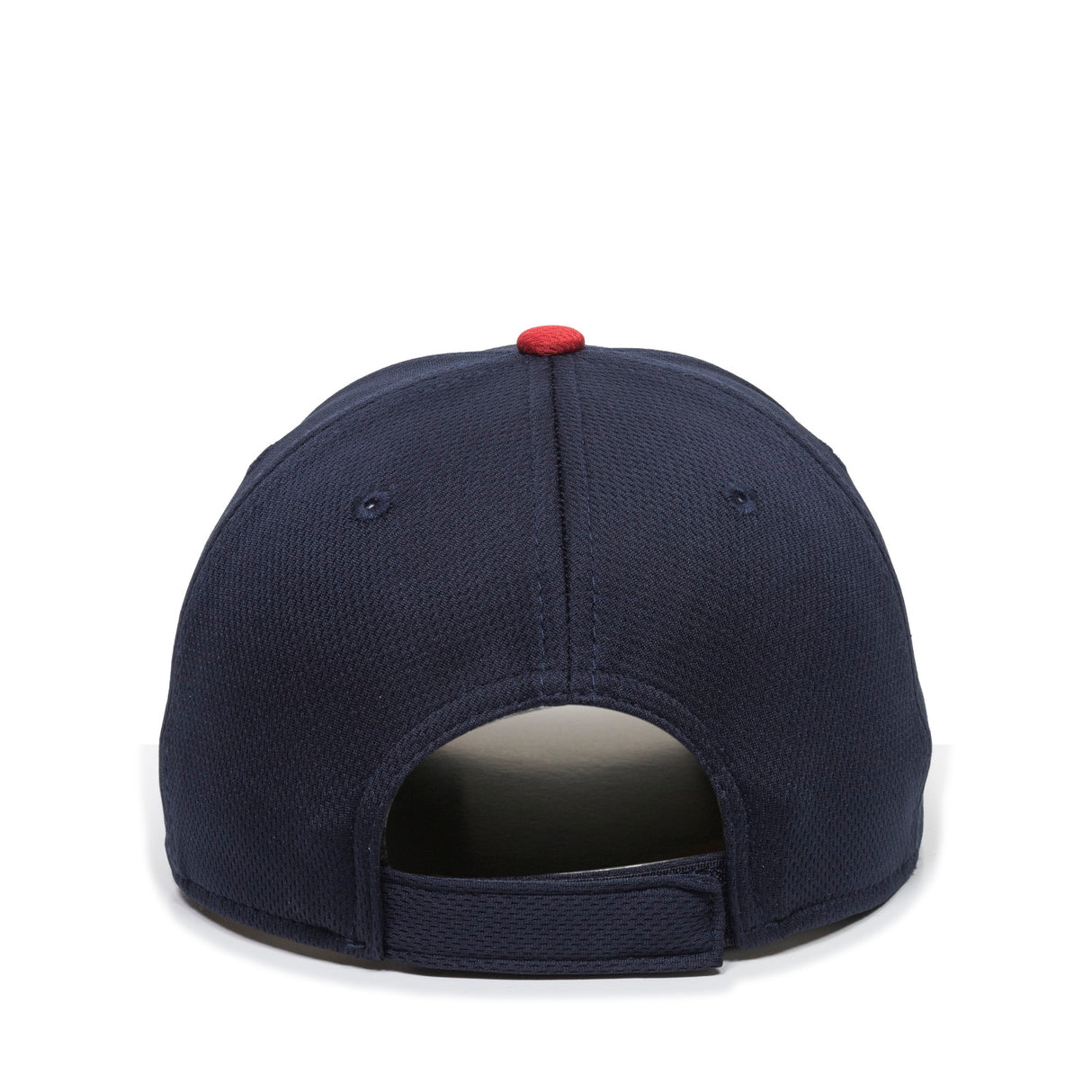 Outdoor Cap MLB-350 Cleveland Indians Baseball Cap-4