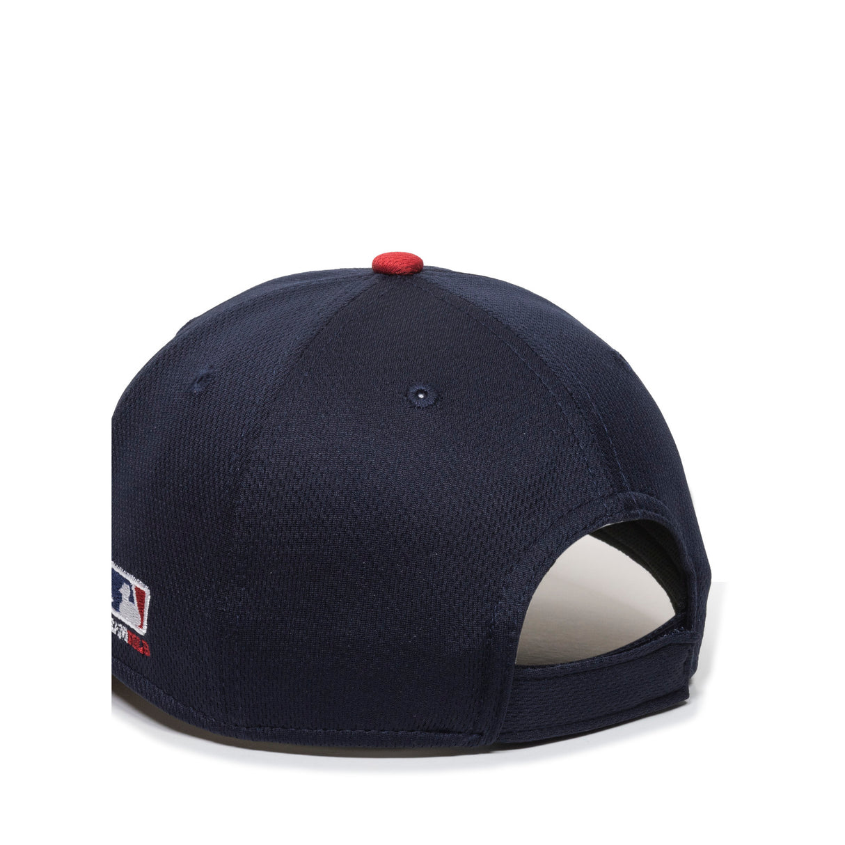 Outdoor Cap MLB-350 Cleveland Indians Baseball Cap-5