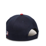 Outdoor Cap MLB-350 Cleveland Indians Baseball Cap-5