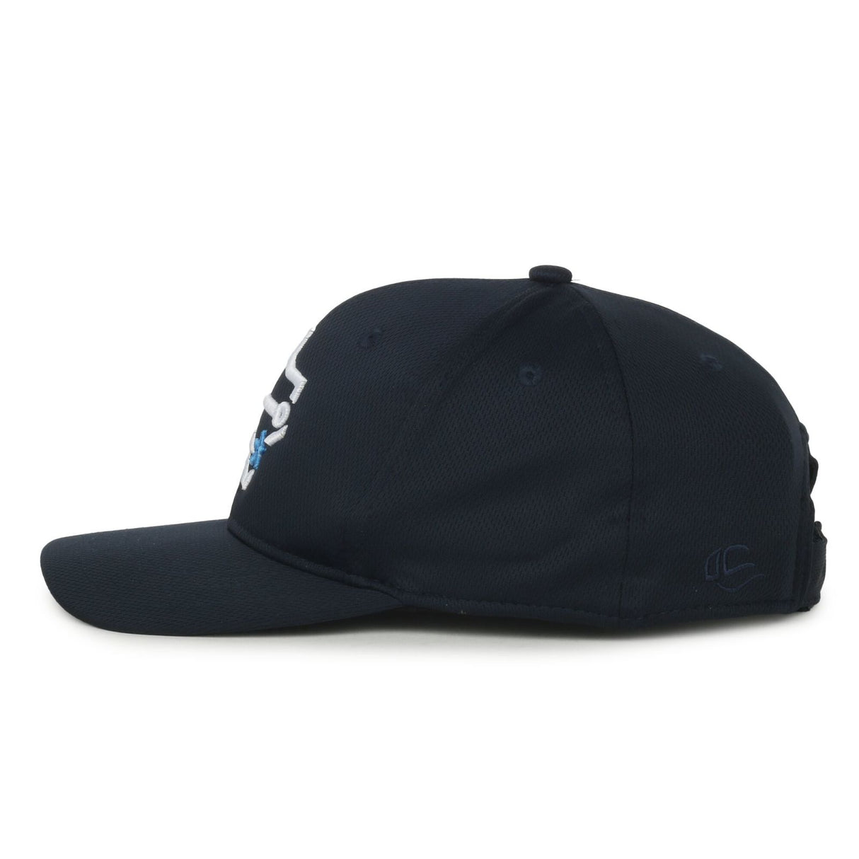 Outdoor Cap MIN-350 Corpus Christi Hooks Baseball Cap-7