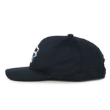 Outdoor Cap MIN-350 Corpus Christi Hooks Baseball Cap-7
