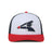 Outdoor Cap MLB-555 Chicago Cubs Baseball Cap-1