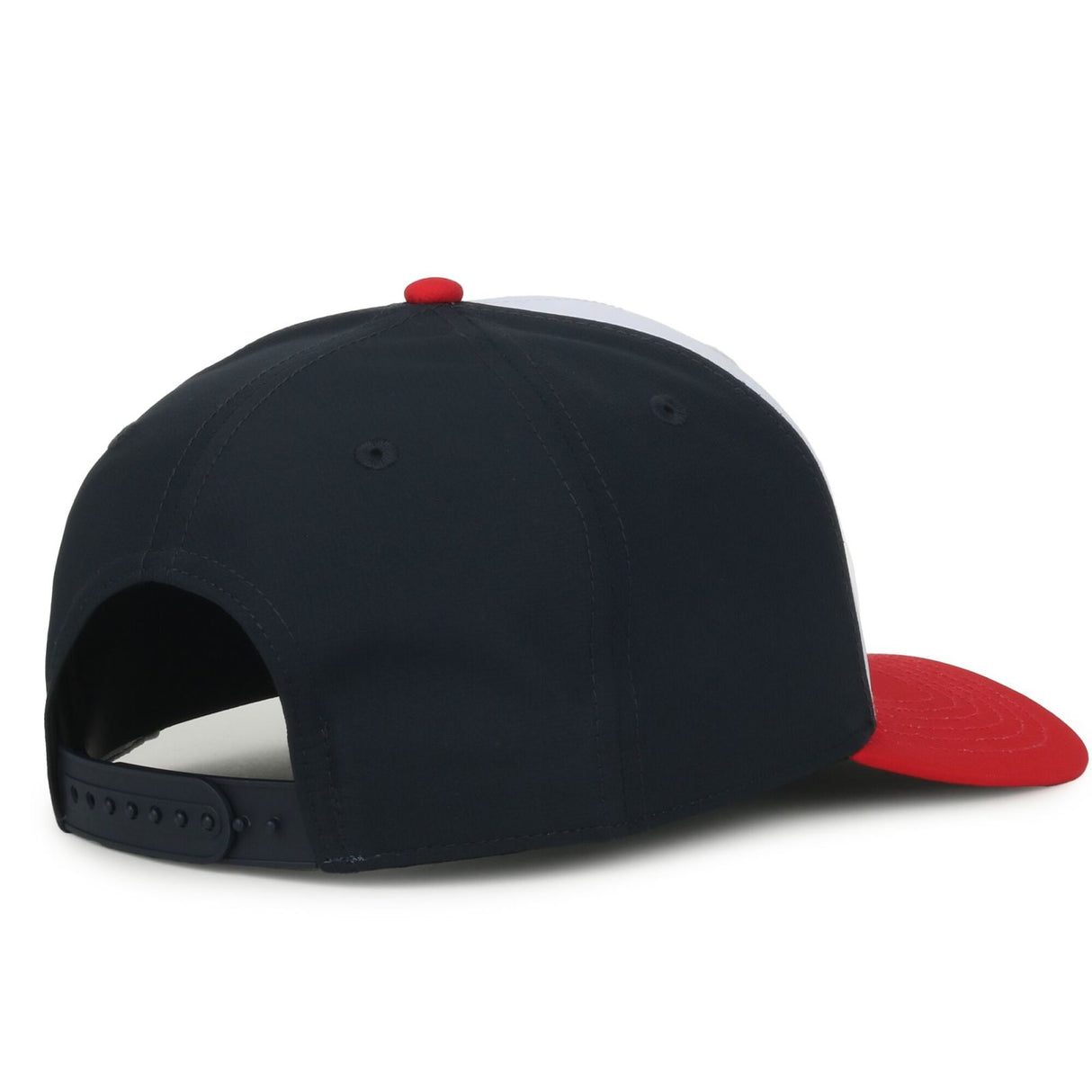 Outdoor Cap MLB-555 Chicago Cubs Baseball Cap-4