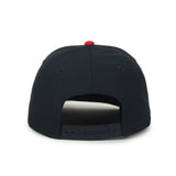 Outdoor Cap MLB-555 Chicago Cubs Baseball Cap-5