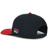 Outdoor Cap MLB-555 Chicago Cubs Baseball Cap-6